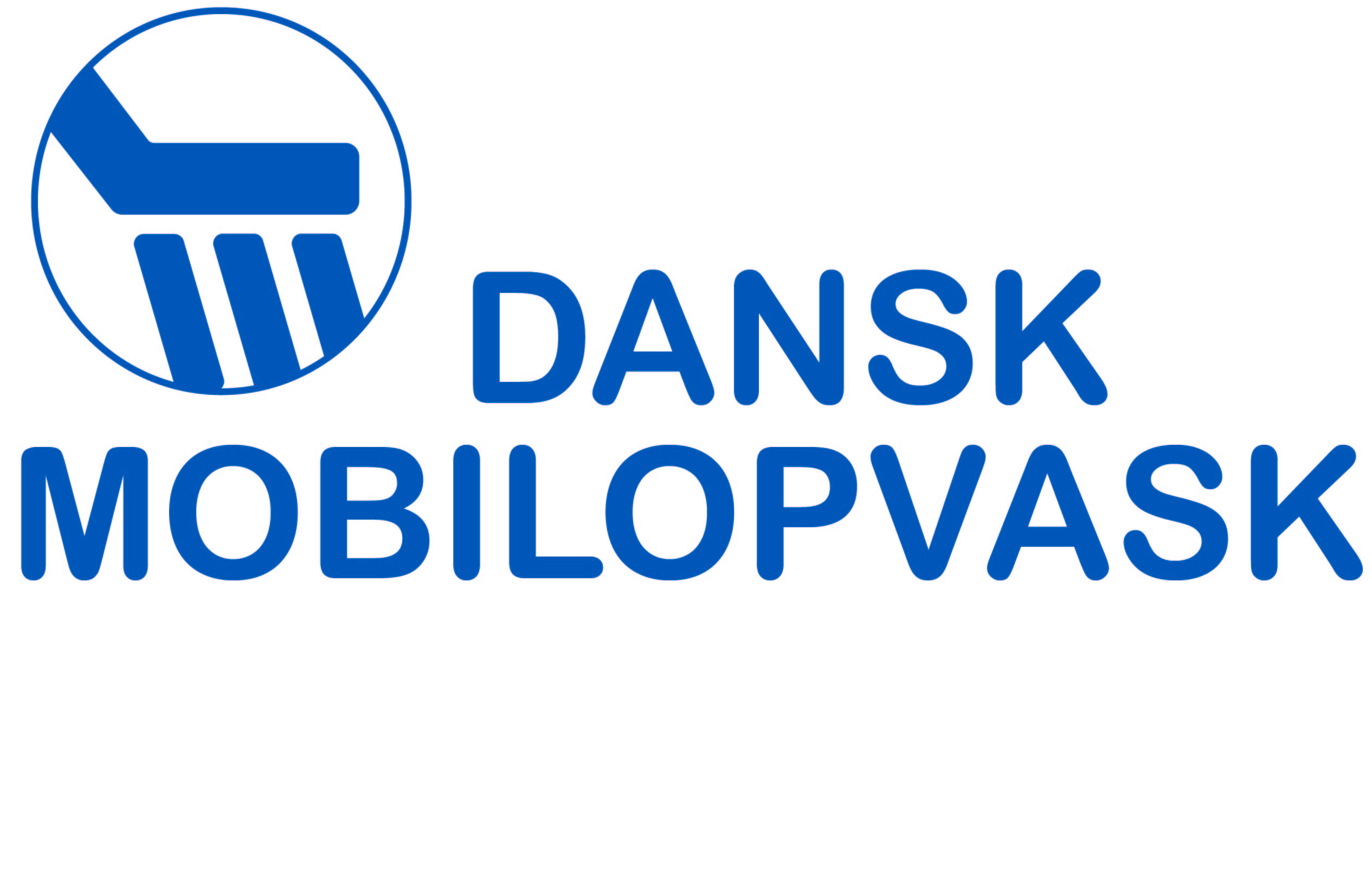 DanskMobilopvask-om-Danskmobilopvask-DMO-logo-blå Dansk Mobilopvask tilbyder dig vask og tørring af dine genbrugsemballager